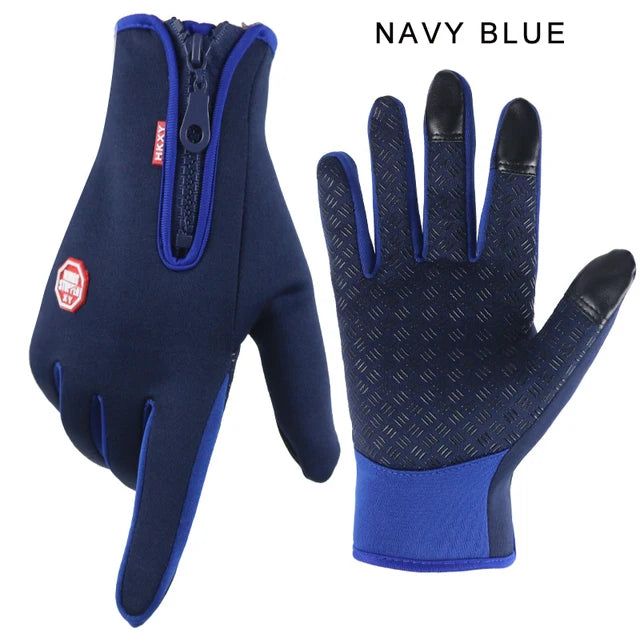 TouchWarm Winter Sport Gloves