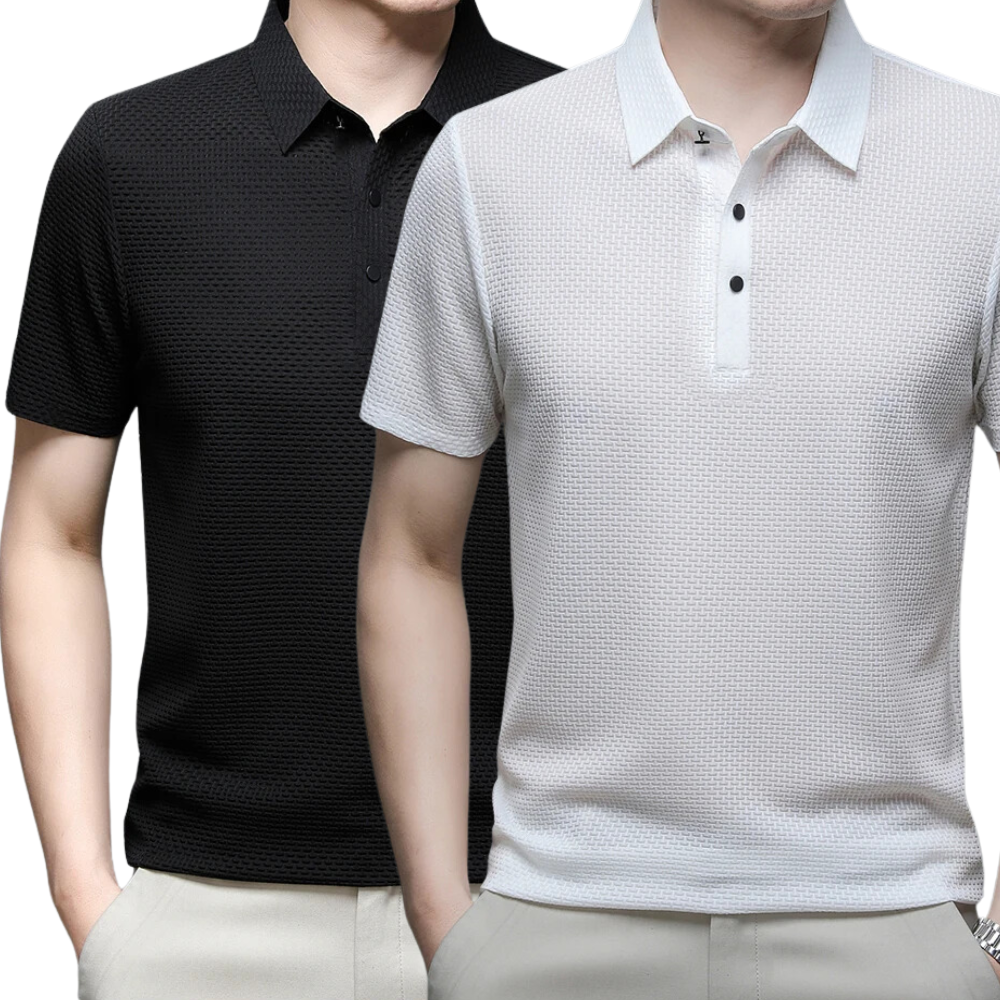 2-Pack - Victus Polo Shirt