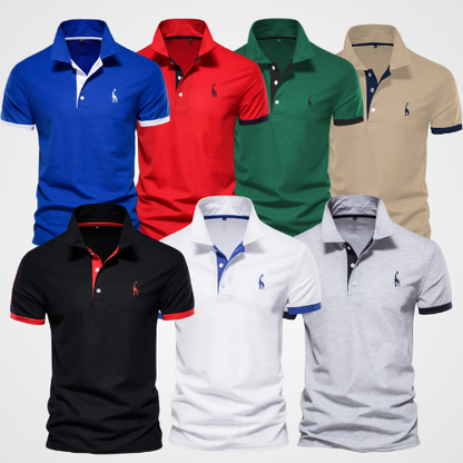 Aion Polo Shirt