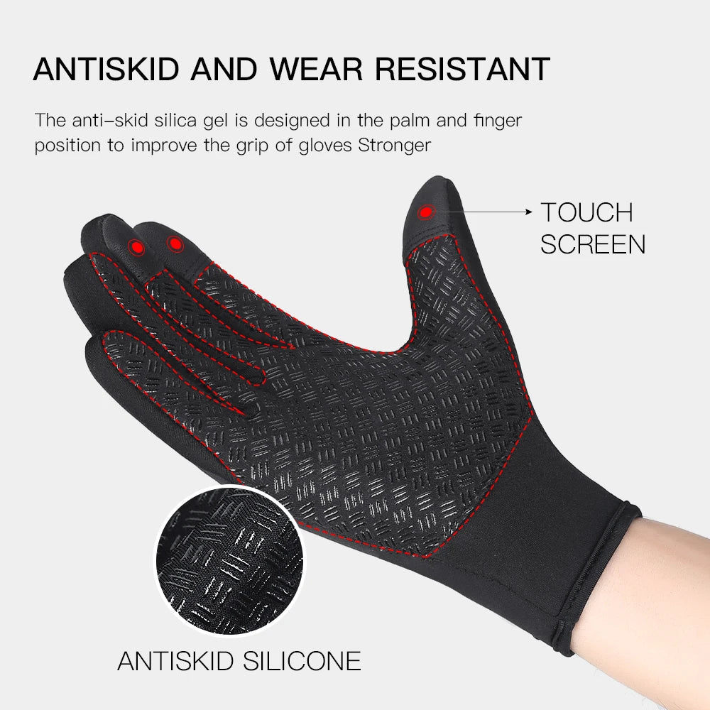 TouchWarm Winter Sport Gloves