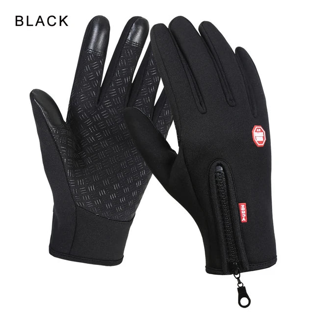 TouchWarm Winter Sport Gloves