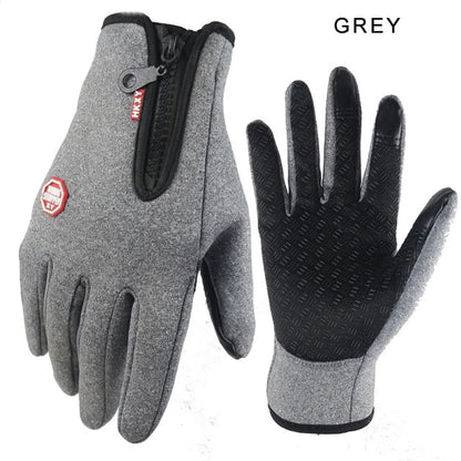 TouchWarm Winter Sport Gloves