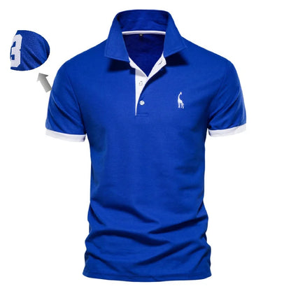 Aion Polo Shirt