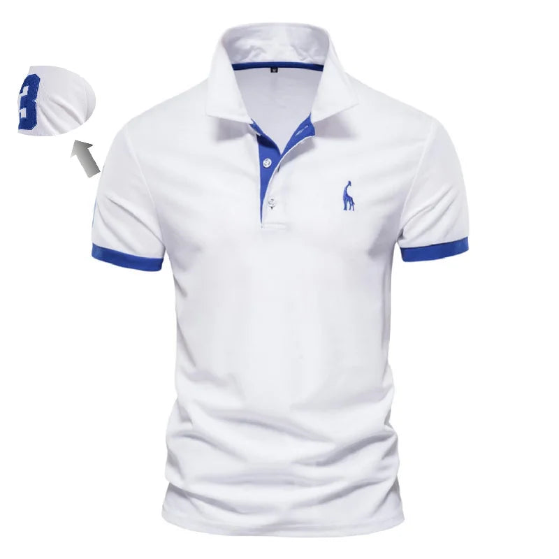 Aion Polo Shirt