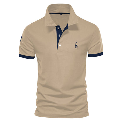 Aion Polo Shirt