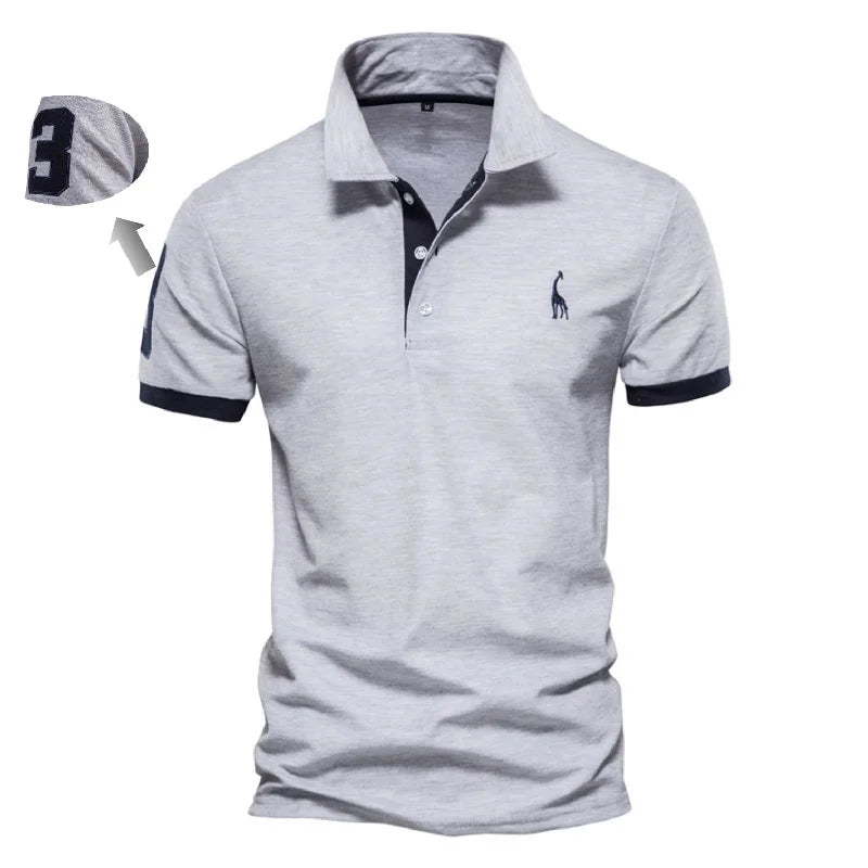 Aion Polo Shirt