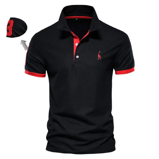 Aion Polo Shirt