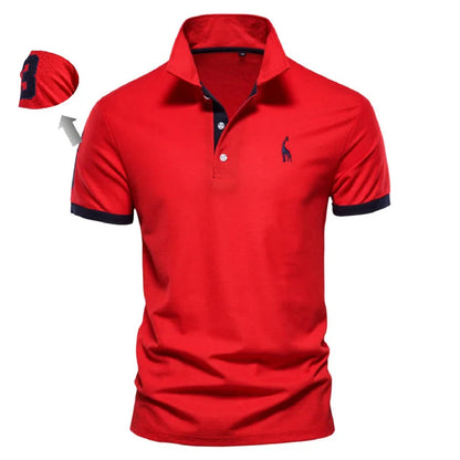 Aion Polo Shirt