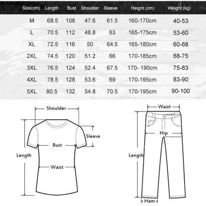 Cortavientos táctico para hombre