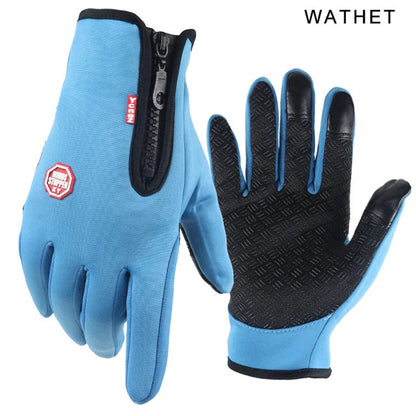 TouchWarm Winter Sport Gloves