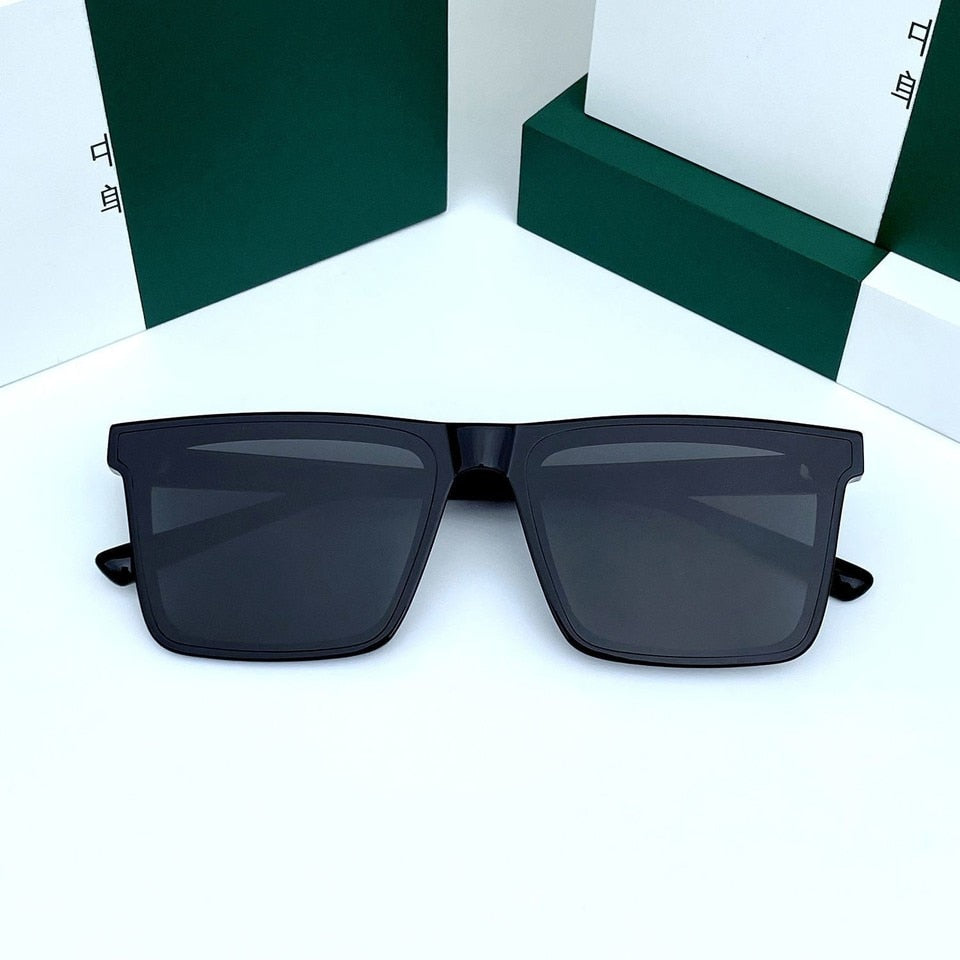 Alpha Sunglasses